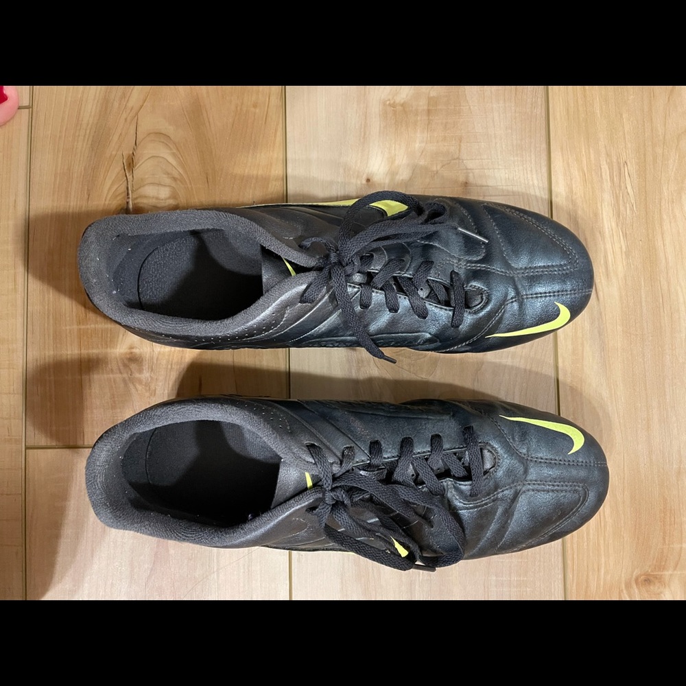 Nike soccer cleats